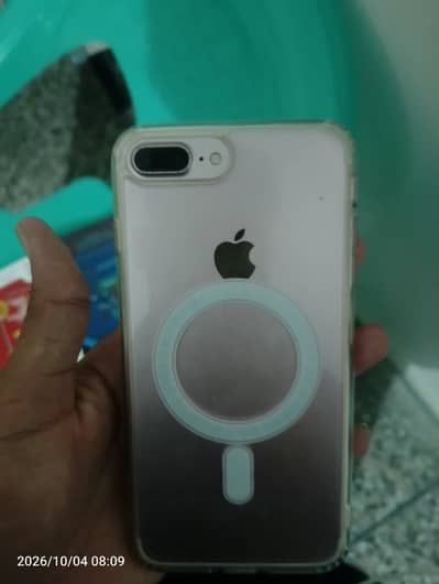 Apple iPhone 7 Plus