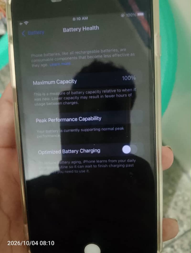Apple iPhone 7 Plus 3