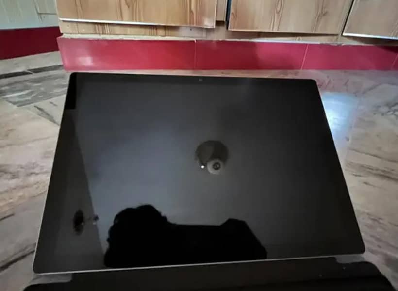 Microsoft surface pro 5 0