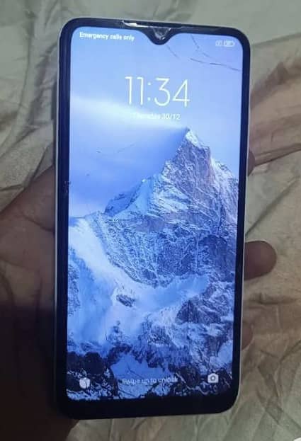 Xiaomi Redmi 8A 1