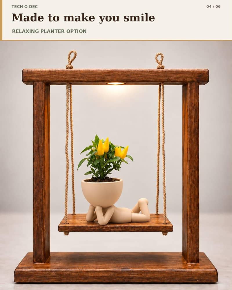 Decuration Lamp 1