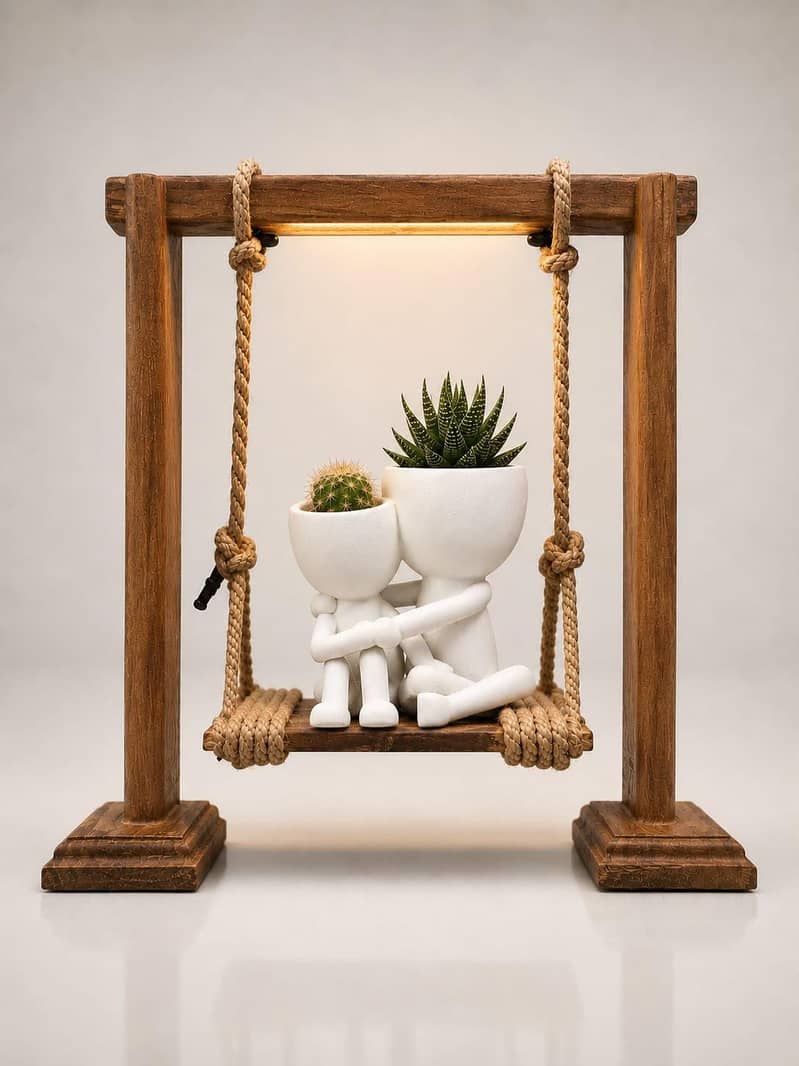 Decuration Lamp 2