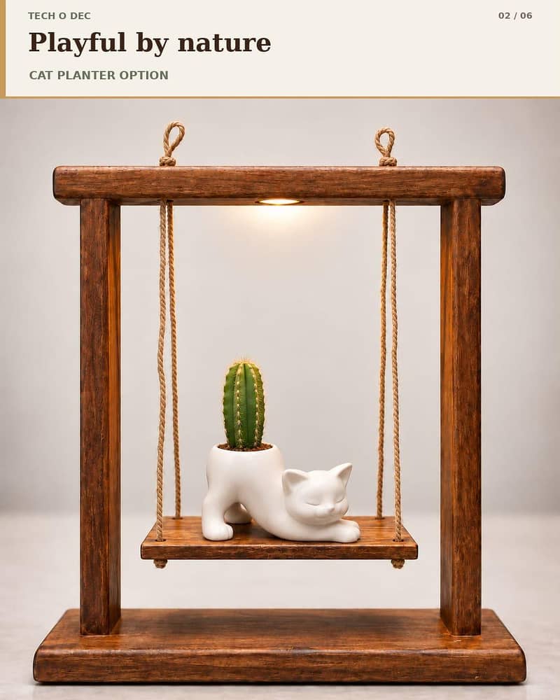Decuration Lamp 3