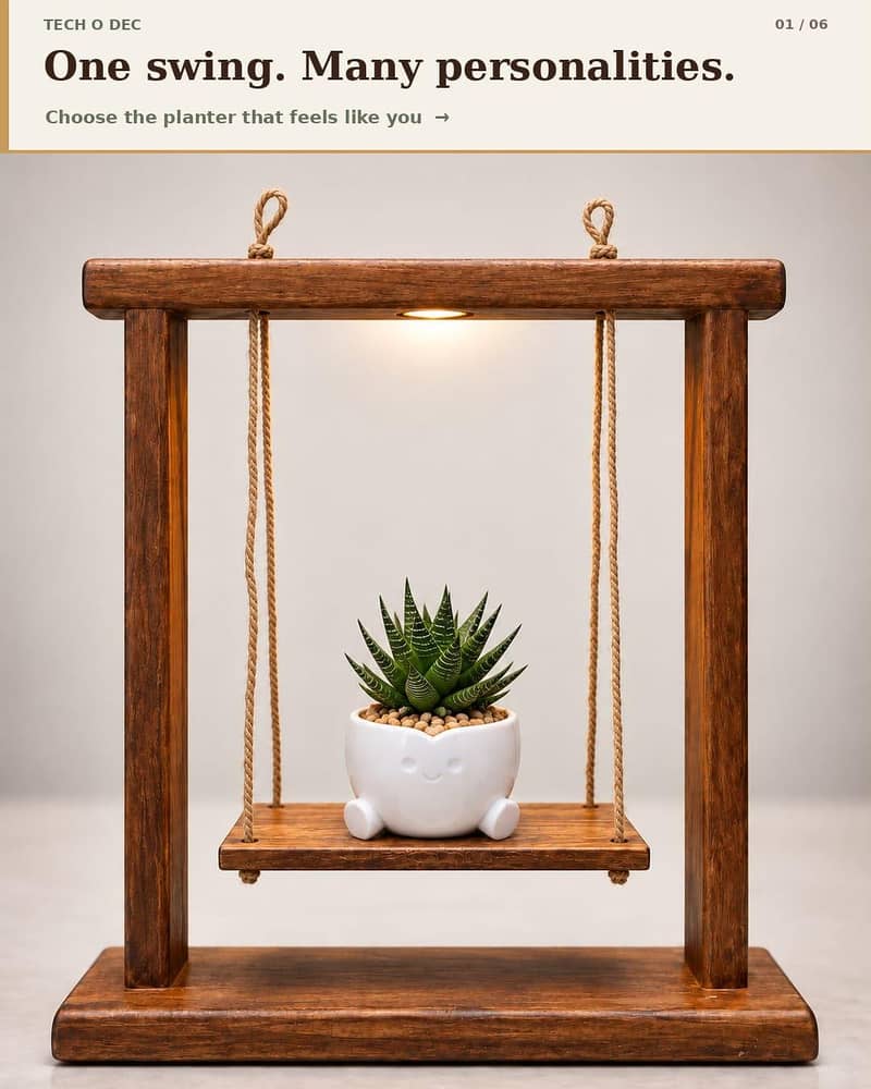 Decuration Lamp 4