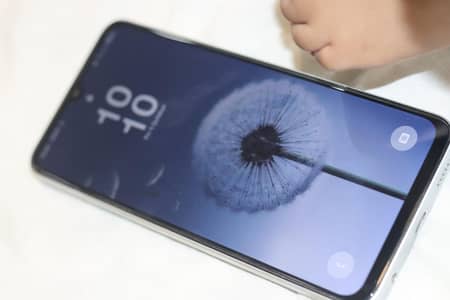 Samsung Mobile A05s