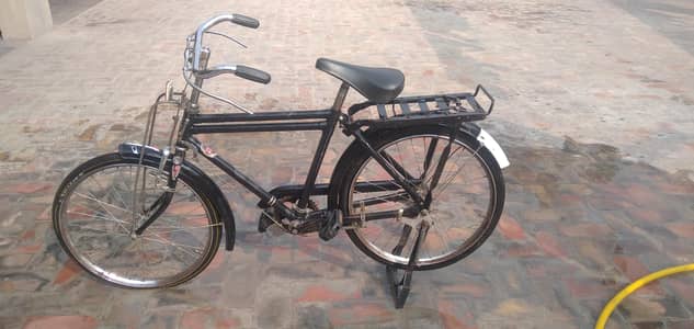 Sohrab cycle 16 inch