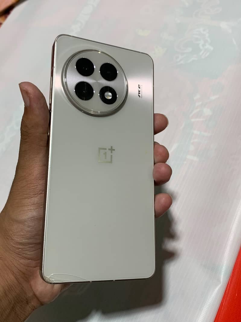 One Plus Ace 5 0