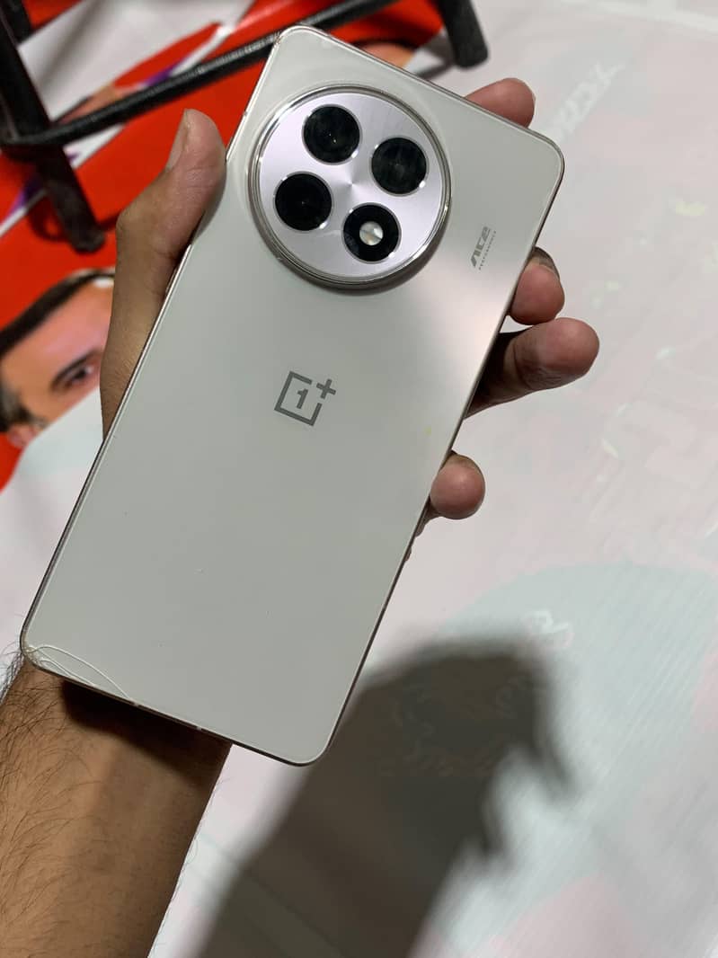 One Plus Ace 5 1