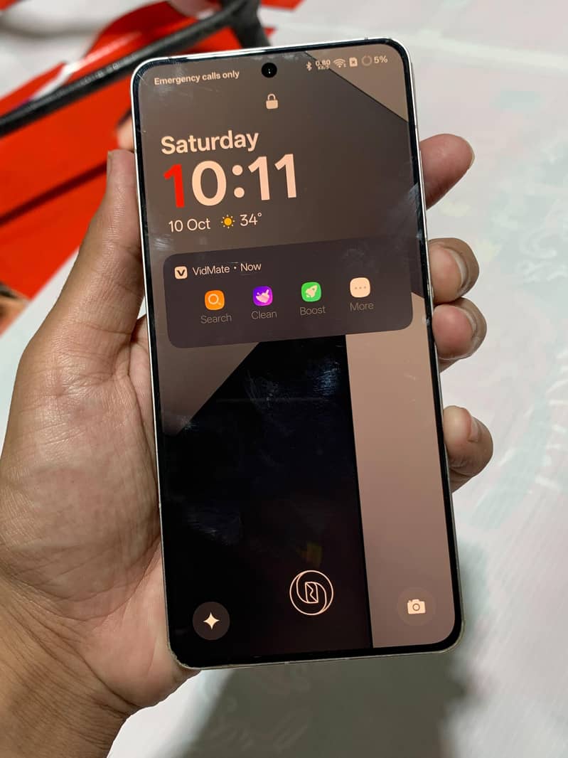 One Plus Ace 5 2