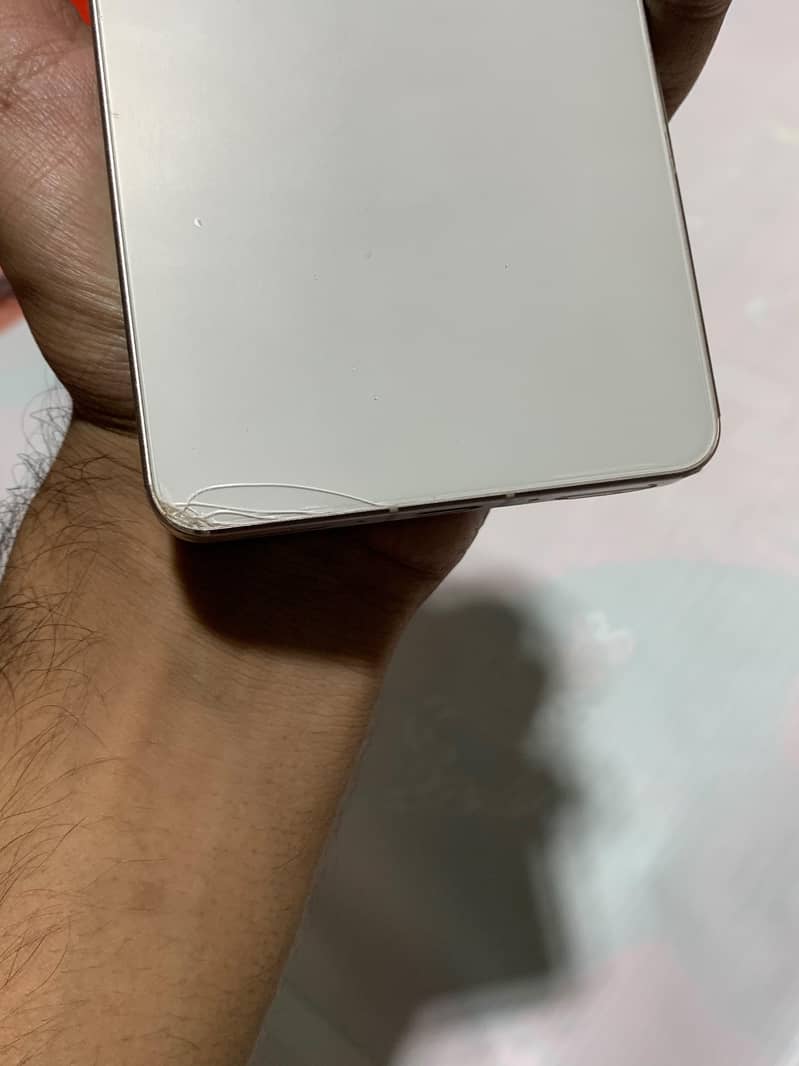 One Plus Ace 5 4