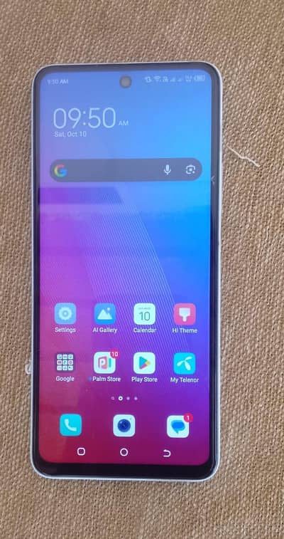 Tecno CAMON 19 Neo