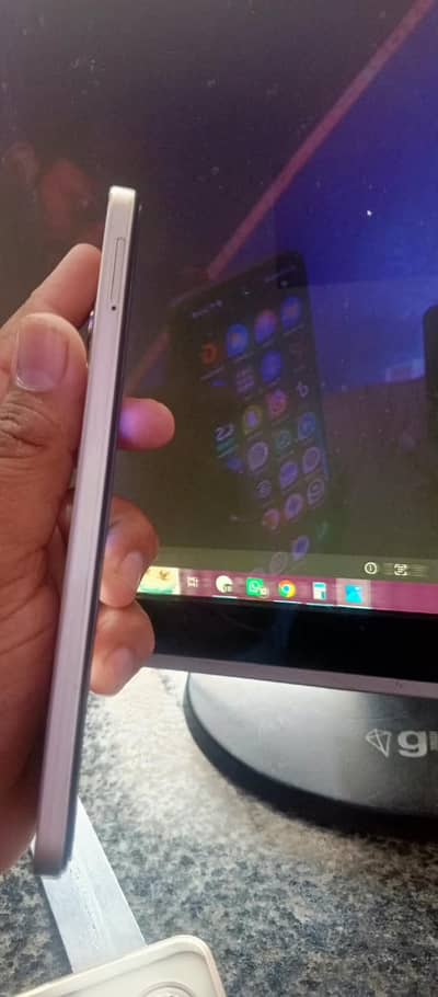 Itel S25