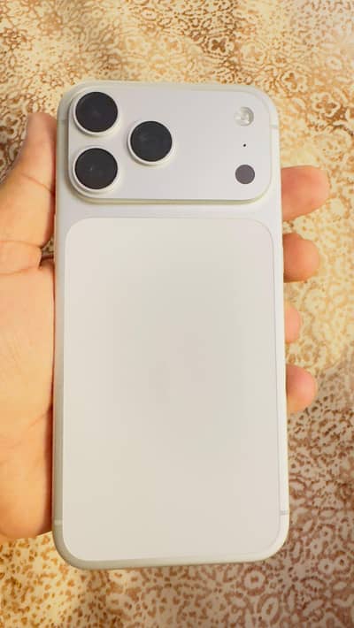 Apple iPhone 17 Pro Max