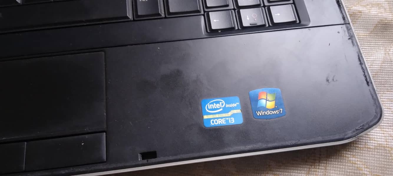 dell core i3 2nd generation 2