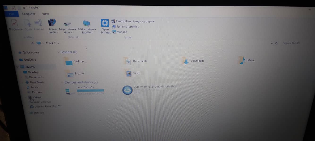 dell core i3 2nd generation 4