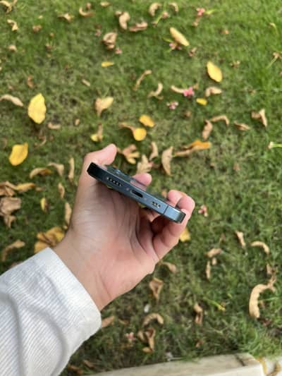 Apple iPhone 12 Pro