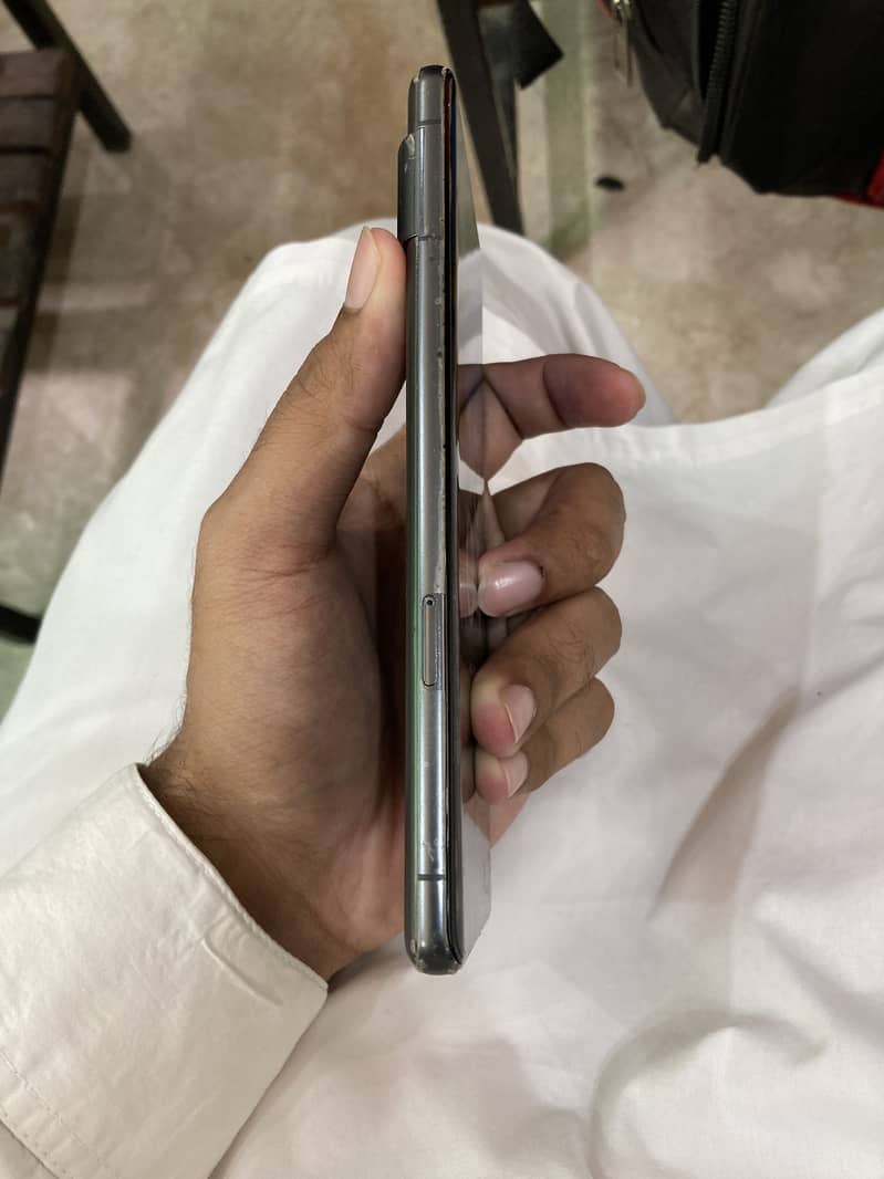 Google Pixel 7 Pro 1
