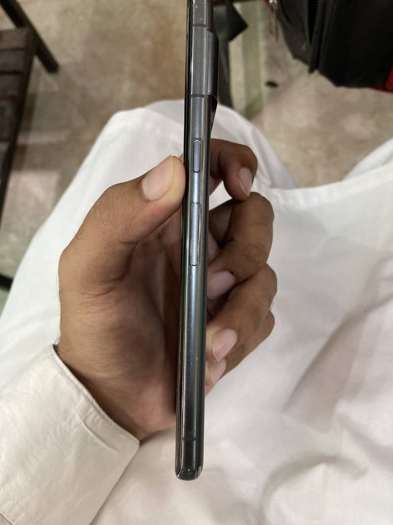 Google Pixel 7 Pro 2