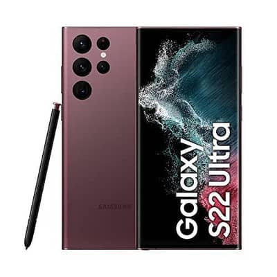 Samsung Mobile S22 Ultra
