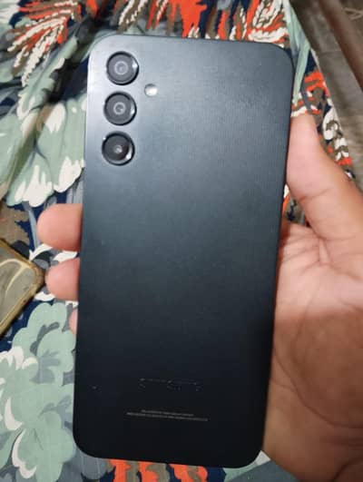 Samsung Mobile A14