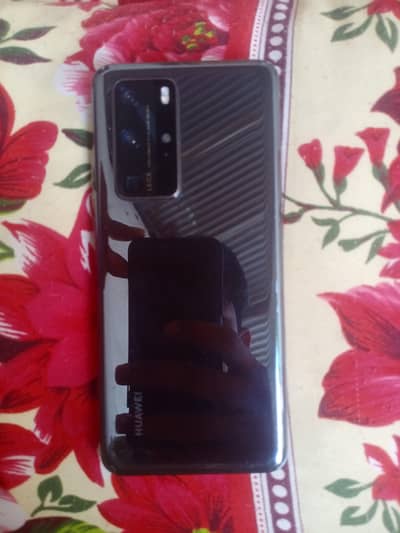 Huawei P40 Pro