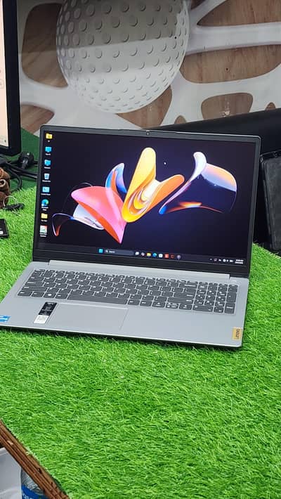 Lenovo ideapad 1 12th Generation core i3 8gb ram 256gb ssd laptop