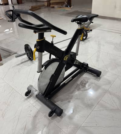 Lemond (Spin Bike)
