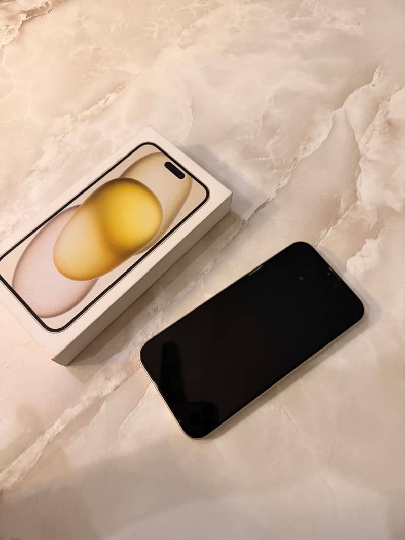 Apple iPhone 15 plus 0
