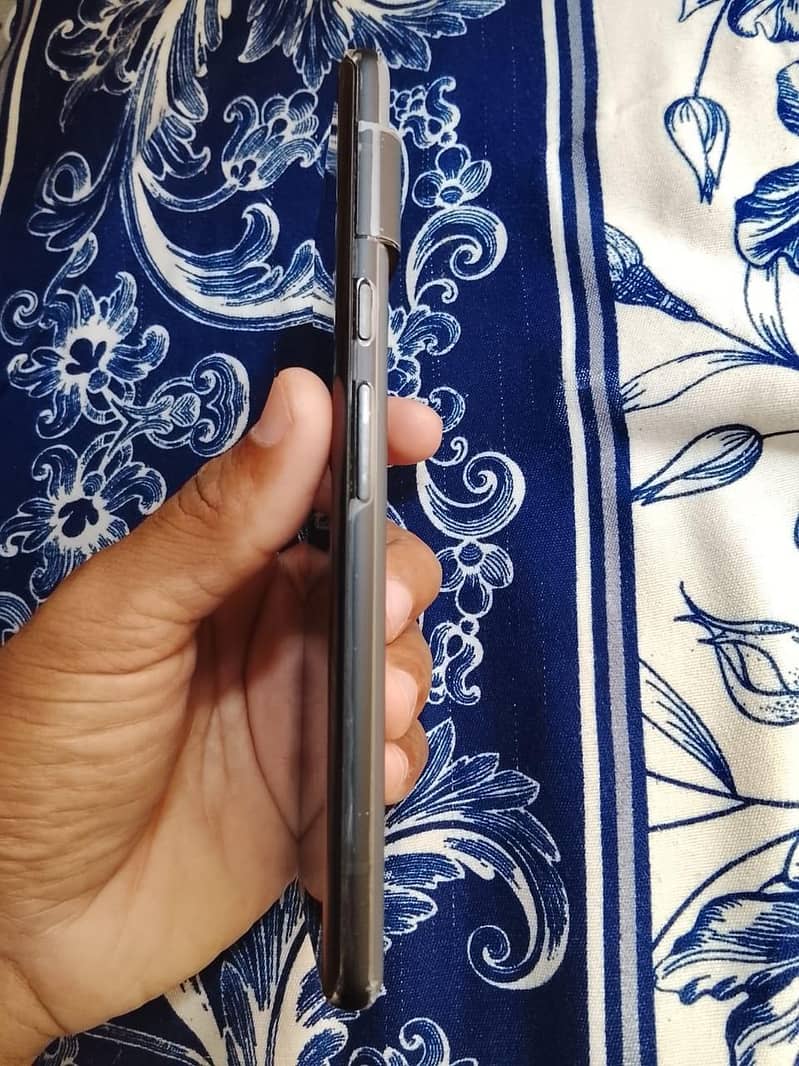 Google Pixel 6 Pro 3