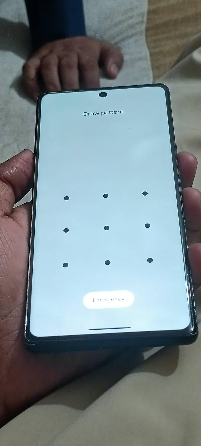 Google Pixel 6 Pro 0