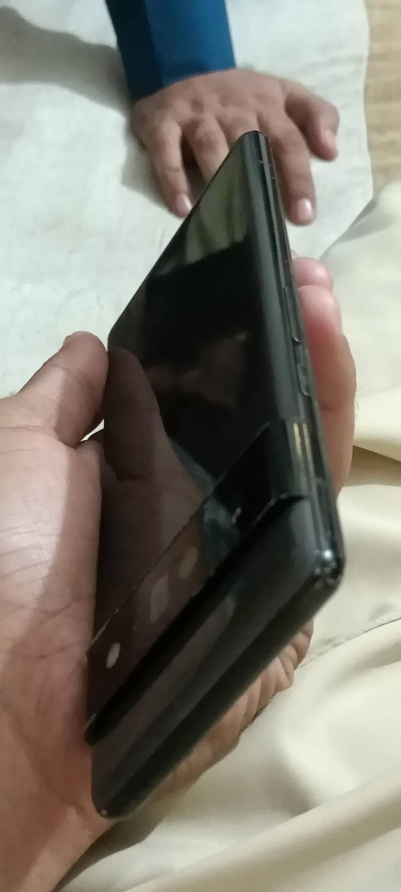 Google Pixel 6 Pro 3