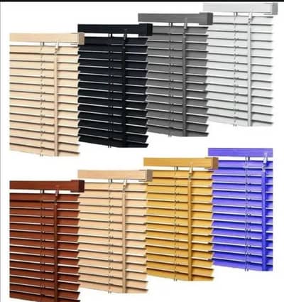 Window blinds, Roller blind, Zebra blinds, Mini Blinds, Vertical blind