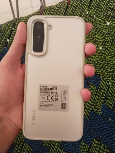 Infinix Hot 7
