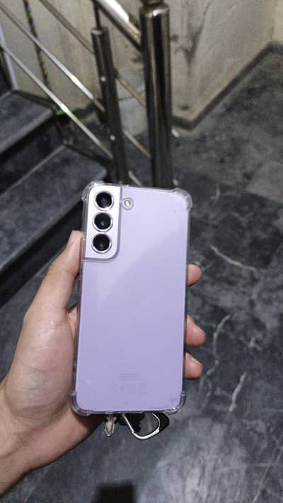 Samsung Mobile S22