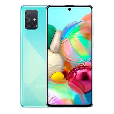 Samsung Mobile A71