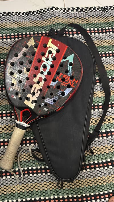 Babolat padel racket