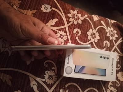 Samsung Mobile A34 5G