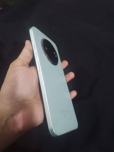Tecno Spark 30C no box in lalukhet add details parhe 03112984471