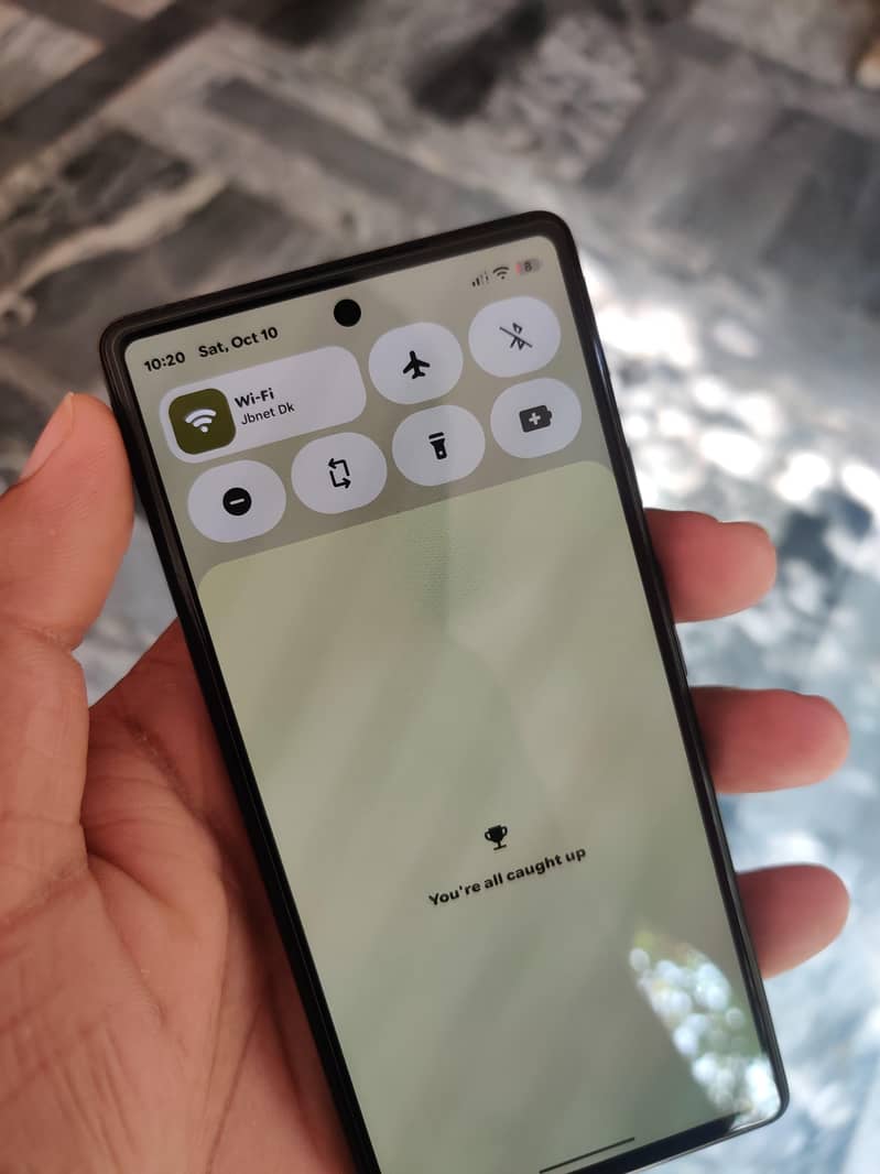 Google Pixel 6a 3
