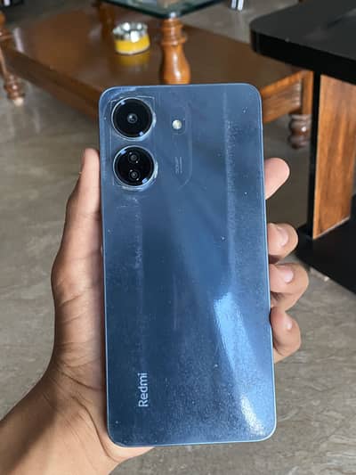 Xiaomi Redmi Note 13 Pro