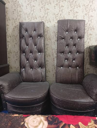 Luxury Sofa Chairs
