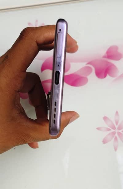 Infinix Hot 50 Pro Plus