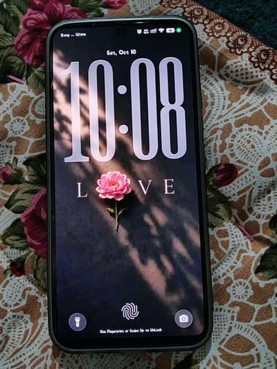 Infinix Hot 60 pro