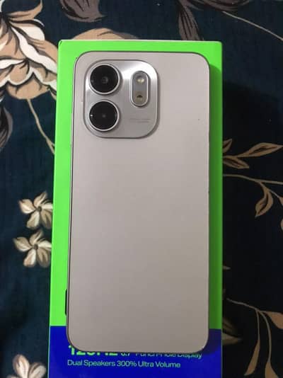 Infinix Smart 9