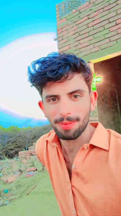 Shahbaz Baloch