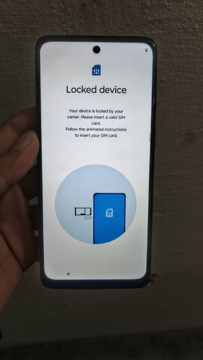 Motorola Moto G Power 5G
