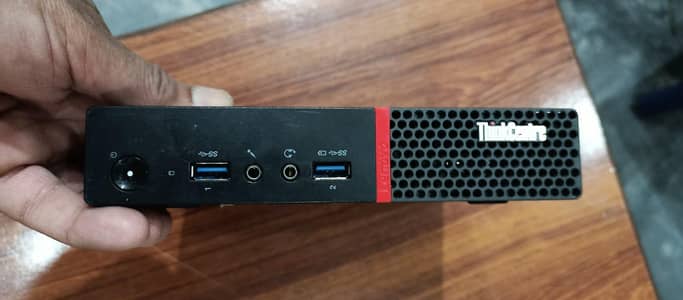 Mini PC Lenovo Think Center M700