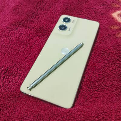 Motorola Moto G Stylus