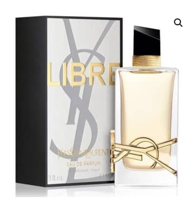 Ysl Libre
