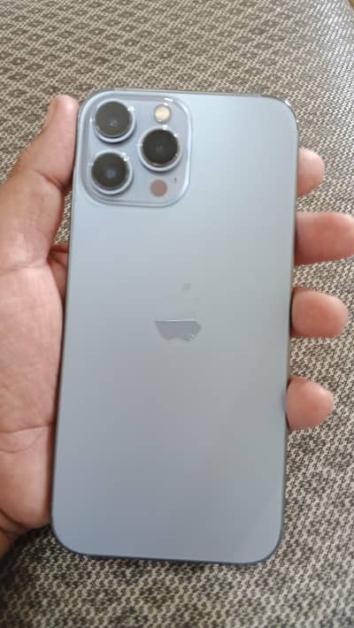 Apple iPhone 13 Pro Max
